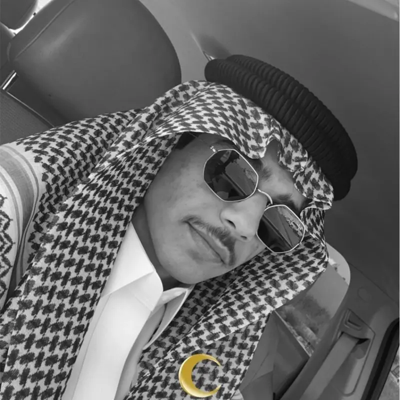 Abdallah Alotaibi
